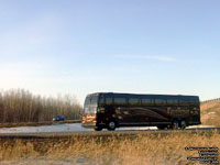 Excellence 61 - 1996 Prevost H3-45