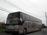 Excellence 61 - 1996 Prevost H3-45