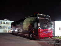 Excellence 67 - 1999 Prevost H3-45 (Ex-5 Etoiles 5002, Exx-Murray Hill 6905)