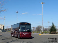 Excellence 68 - 2002 Prevost H3-45 (Ex-Quebus Tours 8450)