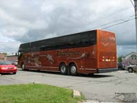 Excellence 72 - 1996 Prevost H3-45 (Ex-Autobus Laval 907)