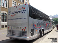 Autocars Excellence 75 - 2004 Prevost H3-45 (Ex-Thetford 1008)