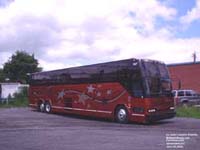 Excellence 907 - 1996 Prevost H3-45