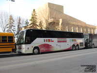 Fleur de lys 1186 - 2008 Prevost H3-45