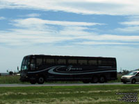 Fleur de Lys 1419 - 1996 Prevost H3-45