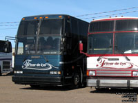 Fleur de Lys 1499 - 1996 Prevost H3-45