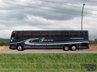 Fleur de Lys 1499 - 1996 Prevost H3-45