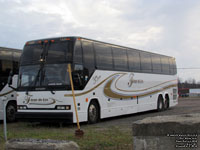 Fleur de Lys 1499 - 1996 Prevost H3-45