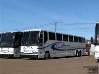 Fleur de Lys 1931 - 1997 Prevost H3-45