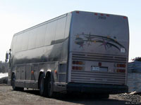 Fleur de Lys 2903 - 1999 Prevost H3-41 (ex-Century McMynn)