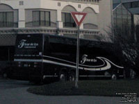 Fleur de Lys 2903 - 1999 Prevost H3-41 (ex-Century McMynn)