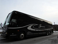 Fleur de Lys 2903 - 1999 Prevost H3-41 (ex-Century McMynn)