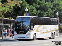 Fleur de Lys 2978 - 2015 Prevost H3-45