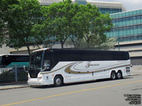 Fleur de Lys 3002 - 9282-9621 Quebec Inc. - 1999 Prevost H3-45 (Ex-Bourgeois 3002)