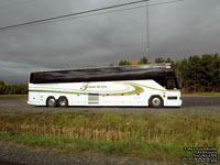 Fleur de Lys 3032 - 9282-9621 Quebec Inc. - 2000 Prevost H3-45 (Ex-Bourgeois 3032)