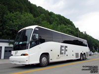 Fleur de Lys 3049 - 2007 Prevost H3-45 (Ex-Bourgeois 3049)