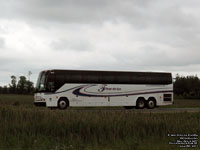 Fleur de Lys 3617 - 2000 Prevost H3-45 (ex-Century McMynn)