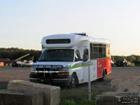 Fleur de Lys 2059 - Transport Urbain Granby - Chevrolet/Crestline