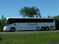 Canada Forces - MCI J4500