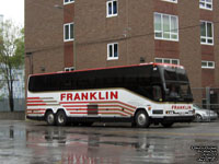 Franklin 124 - 199? Prevost H3-41