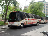 Franklin 130 - 2008 Prevost H3-45