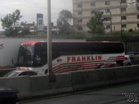 Franklin 130 - 2008 Prevost H3-45