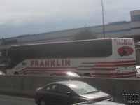 Franklin 130 - 2008 Prevost H3-45