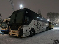 Galland 8170 - 2017 Prevost H3-45