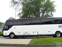 Galland 863 - 1998 Prevost H3-45