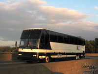 Galland 865 - 1998 Prevost H3-45 (ex-Limocar 865)