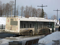 STO 0201 - 2002 Novabus LFS