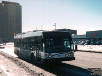 STO 0203 - 2002 Novabus LFS