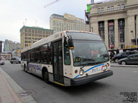 STO 0205 - 2002 Novabus LFS