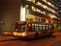 STO 0208 - 2002 Novabus LFS