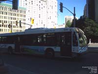 STO 0209 - 2002 Novabus LFS