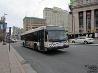 STO 0308 - 2003 Novabus LFS