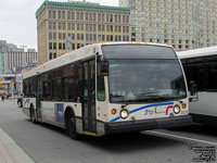 STO 0311 - 2003 Novabus LFS