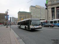 STO 0312 - 2003 Novabus LFS