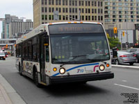 STO 0320 - 2003 Novabus LFS