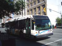 STO 0321 - 2003 Novabus LFS