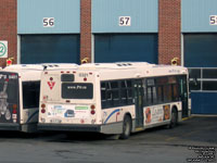 STO 0321 - 2003 Novabus LFS