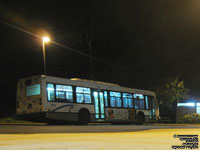 STO 0322 - 2003 Novabus LFS