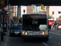 STO 0324 - 2003 Novabus LFS