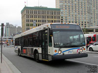 STO 0324 - 2003 Novabus LFS