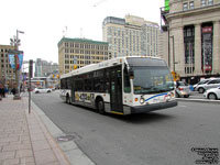 STO 0327 - 2003 Novabus LFS