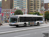 STO 0328 - 2003 Novabus LFS