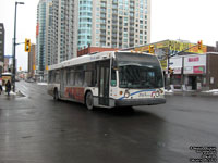 STO 0408 - 2004 Novabus LFS