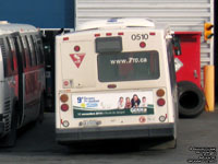 STO 0510 - 2005 Novabus LFS