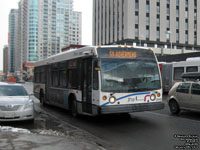 STO 0510 - 2005 Novabus LFS