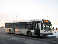 STO 0515 - 2005 Novabus LFS